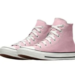 Converse Shoes Size Mens Sunset Pink Chuck Taylor Converse
